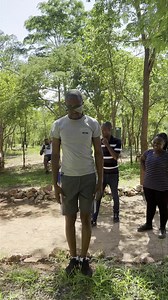 1.7K views · 18 reactions | What happens at Kuzipa Campsite should...