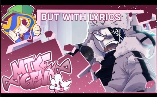 [FNF]Zavodila填词版(2023)