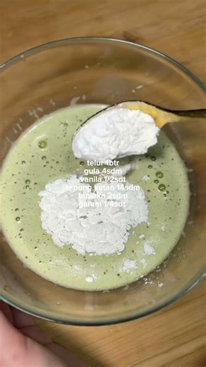 BUTTER TTEOK RECIPE | MEASURED BY THE SPOON! #buttertteok #viralrecipe #simplerecipe #dessert #ma...