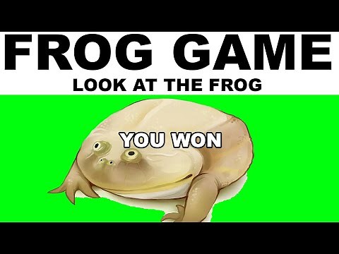 Frog Memes