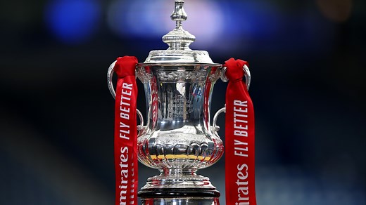 New FA Cup ball for 2021-22 revealed by Mitre in honour of its 150th anniversary