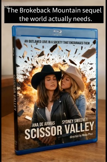 Movie Trailer Template, make your own 3-d trailer