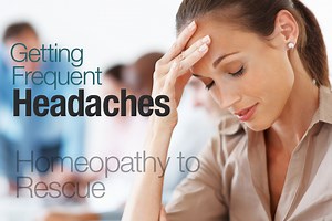 Top Ranked Homeopathic Medicines for Migraine with how to Use and Dosage
