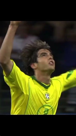 Kaká vs Argentina #kaka #football