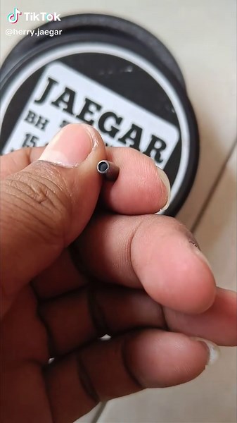 Jaegar Slug Swaging Process Explained