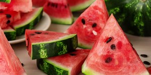 Choisir une pastèque : 4 astuces imparables pour reconnaître un fruit sucré au premier coup d'oeil