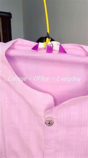 Perfect Office/College Wear Suit From Myntra ✨ Libas Haul #shorts #viral #trending #newpost