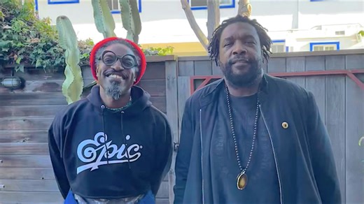 How Did André 3000 Learn To Play Flute?