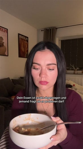 Ich brauch jedes Gramm Protein .. Sorry not sorry 🙃 #gymhumor #protein #foodtracking #proteinmeal #fy