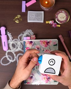 15K views · 24 reactions | Print a picture instantly from your phone...