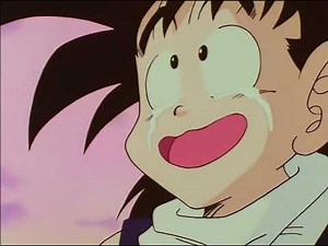 avance capitulo 27 dragon ball z La furia de Gohan estalla