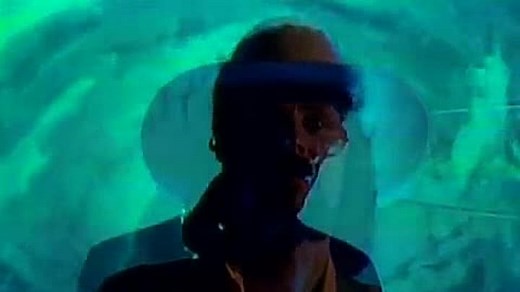 ELO - Ticket To The Moon (Official Video)