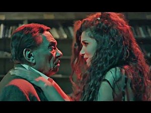 من أقوى المشاهد الكوميديا لـ عادل إمام | رد فعل عدلي بعد رؤية العفريت لأول مرة #عفاريت_عدلي_علام