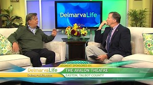 21K views · 96 reactions | Tim Weigand from The Avalon Theatre in Easton, Maryland joined us to discuss their history, upcoming changes, and a fantastic variety of events you can still attend this year, such as Arlo Guthrie, Ronnie Milsap, George Winston, & Glenn Miller Orchestra. Watch to learn more! | DelmarvaLife | Facebook