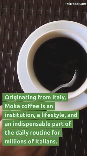Mastering the Art of Traditional Italian Coffee with a Moka Pot