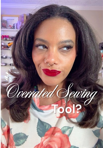 Discovering the Benefits of the Clapper Sewing Tool