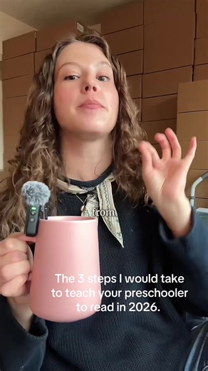 Effective Strategies for Teaching Preschool Reading