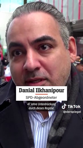 Proteste in Deutschland nach Angriff auf Iran durch USA und Israel