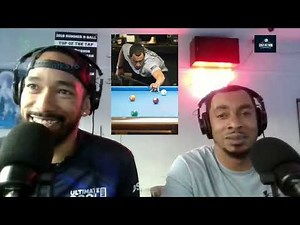 Unracked - Inside the Game - Josh Roberts - 5/10/25