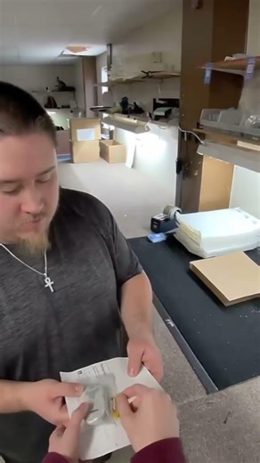 How We Package Orders At Anderic!