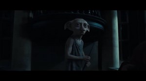 12K views · 315 reactions | "Harry Potter ha liberado a Dobby.... Dobby es... ¡libre!" | El Anden fan Shop | Facebook