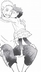 98K views · 6.1K reactions | Boruto:Naruto Next Generations (Naruto y Himawari:Mi niña hermosa)(#voltryek #evolution ) | Amigos por la Victoria | Facebook