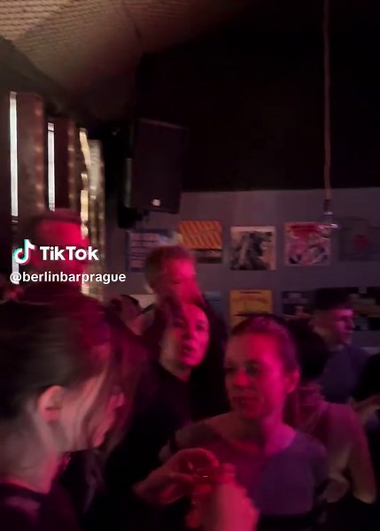 Unforgettable Karaoke Experiences at Berlin Bar Prague