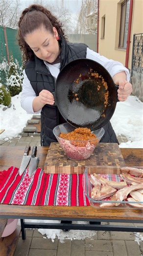 Care este secretul pentru cele mai bune sarmale? | Ella Cooking