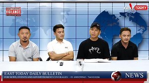 Date for Tenshug Offering to The Dalai Lama Finalised The All Monpa Students’ Union (AMSU) is deeply humbled to announce that the Office of His Holiness the 14th Dalai Lama has finalized 11th November 2025 as the auspicious date for offering Tenshug (Long Life Prayer Offering) to His Holiness The Great 14th Dalai Lama at the Main Temple, Tsuglakhang, Dharamshala. On this historic and blessed occasion, the people of the Mon region, under the guidance and initiative of AMSU, will collectively offe