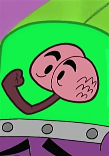 Evil Con Carne S01:E04 - Everyone Loves Uncle Bob / Tiptoe Through the Tulips Pt. 1 & 2