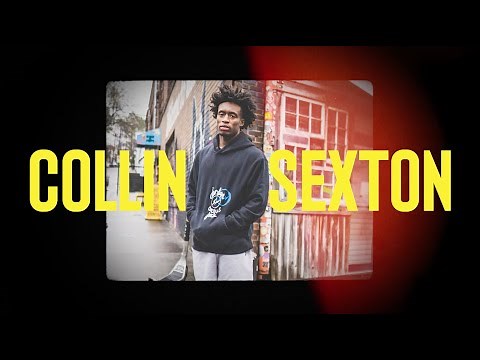 Building a Brotherhood: A sit-down interview with Collin Sexton | UTAH JAZZ #JazzFeatures