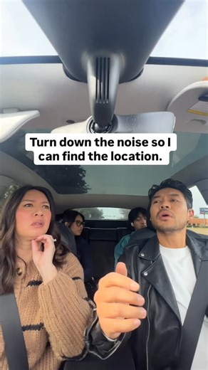 SOJO ✈️ Travel & Couple Humor on Instagram: "Pat your head and rub your stomach at the same time effect. 😭😂 FOLLOW 👉 @lost_in_locale for travel + lifestyle humor #explorepage Travel | Humor | Memes | Destinations | Airplane Passenger | Lifestyle | Caravan | Family | driving | Turn down the music | directionally challenged | kids | family humor"