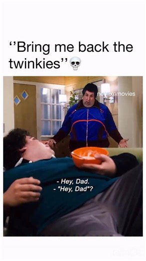 memes and movies account on Instagram: "Is that bob from stranger things 🎥click Michael Newman (Sandler) is a hard-working family man who must please his boss (Hasselhoff) in order to get promoted. This gives him less time with his family, and he wishes for a remote with which to control his life. This soon comes true when he meets Morty (Walken), a crazy sales clerk who has the ultimate remote: a remote in which he can do anything, including muting, skipping, and dubbing his life. Michael find