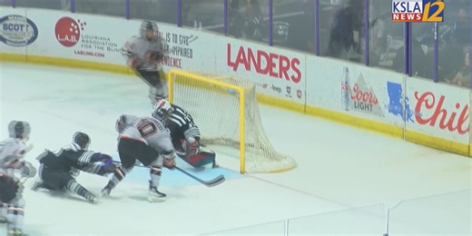 Mudbugs season ends following double overtime loss to Oklahoma Warriors