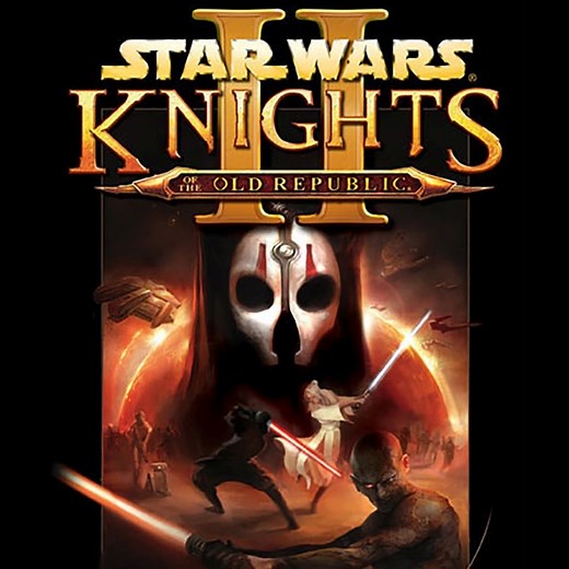 Star Wars KOTOR 2 Guide - IGN