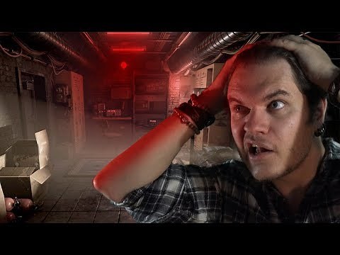 Et Si Vous Passiez 100 Ans Dans un Bunker ?! (en 360s)