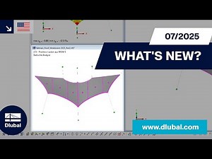 WIN | 07/2025 – What's New in RFEM 6 and RSTAB 9?
