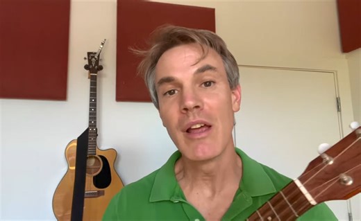 【官方双语】神经网络并不可怕！