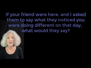 Counselor Tips Solution Focus Exception Questions