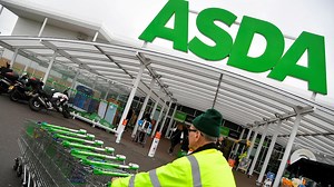 Asda workers lose confidence in the supermarket's strategy
