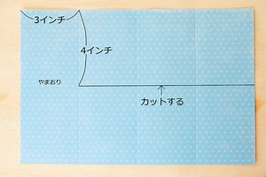 初心者さんでも簡単♪紙１枚でミニアルバム作りを楽しもう！小さなノートみたいなアルバム【ミニブック・スクラップブッキング作り方】