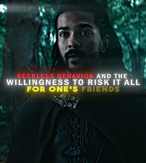 Wayfinders is so peak! #action #edit #wayfinders #tvseries