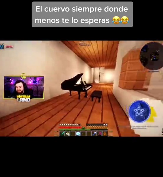 #tortillaland2 #ibaiclips #minecraftclips #momentosgaming