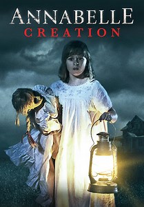 Annabelle: Creation - Movies on Google Play