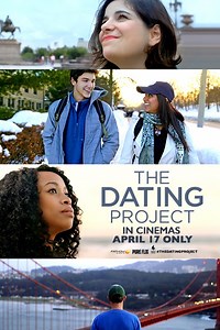 The Dating Project: The Dating Project: Fathom Events Trailer