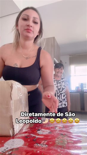 Elas amaram 🤩. O mimo