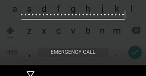 Android Lollipop Lockscreen Bypassed Even With Password - SlashGear