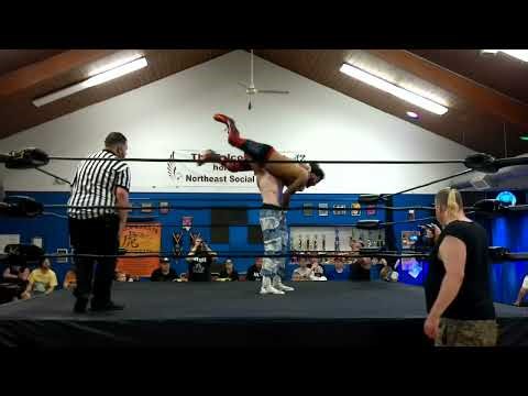 BONUS FOOTAGE: The Dude VS Rembrandt