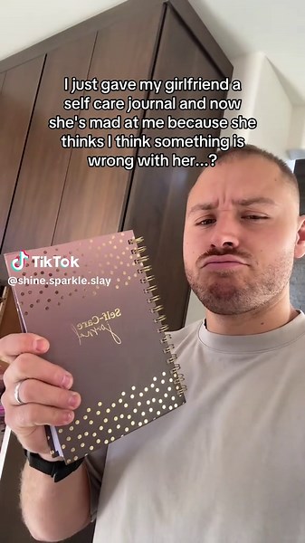 Convincing My Girlfriend About My Love