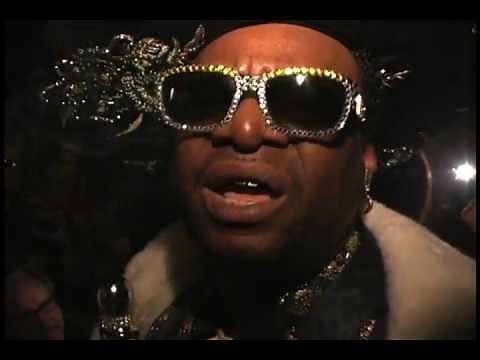 Cross Country Pimping pt 1